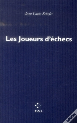 Capa do artigo Les Joueurs D'Échec