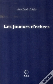 Capa do artigo Les Joueurs D