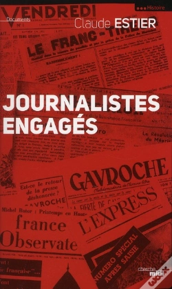 Capa do artigo Les Journalistes Engages