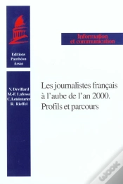 Capa do artigo Les Journalistes Francais A L