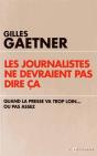Les Journalistes Ne Devraient Pas Dire Ça - Preview