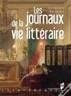 Capa do artigo Les Journaux De La Vie Littéraire