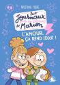 Les Journaux (Pas Si) Intimes De Marion : L'Amour, Ça Rend Idiot ! - Preview