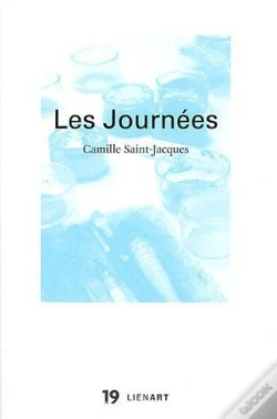 Capa do artigo Les Journées