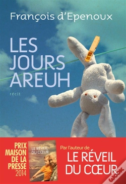Capa do artigo Les Jours Areuh