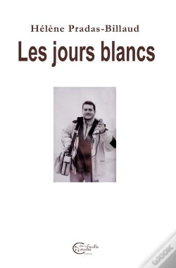 Capa do artigo Les Jours Blancs