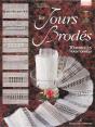 Les Jours Brodes - Preview