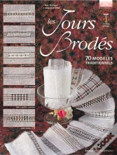 Les Jours Brodes