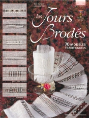 Capa do artigo Les Jours Brodes