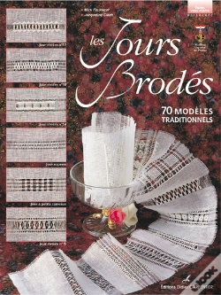 Capa do artigo Les Jours Brodes