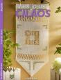 Les Jours Cilaos ; Broderie - Preview