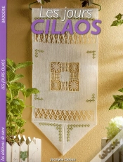 Capa do artigo Les Jours Cilaos ; Broderie