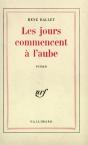 Les Jours Commencent A L'Aube - Preview