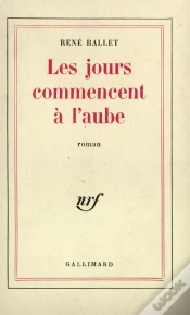 Capa do artigo Les Jours Commencent A L