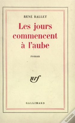 Capa do artigo Les Jours Commencent A L'Aube