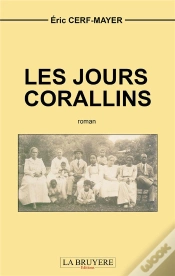 Capa do artigo Les Jours Corallins
