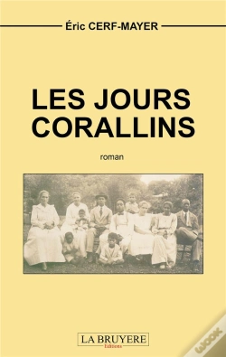 Capa do artigo Les Jours Corallins