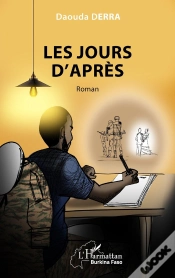 Capa do artigo Les Jours D