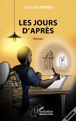 Capa do artigo Les Jours D'Après