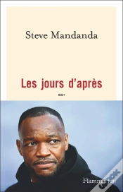 Capa do artigo Les Jours D