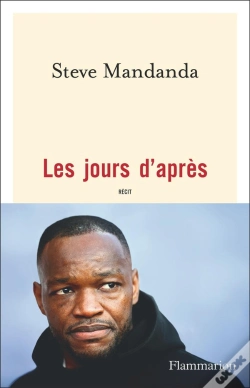 Capa do artigo Les Jours D'Après