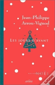 Capa do artigo Les Jours D