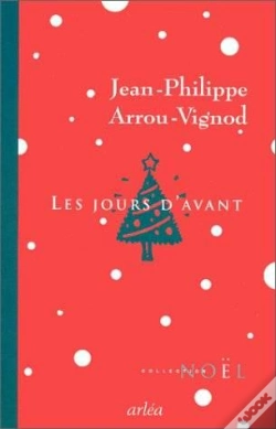 Capa do artigo Les Jours D'Avant
