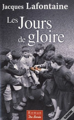Capa do artigo Les Jours De Gloire