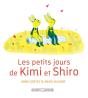 Les Jours De Kim Et Shiro - Preview