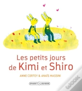 Les Jours De Kim Et Shiro