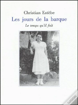 Capa do artigo Les Jours De La Barque