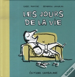 Capa do artigo Les Jours De La Vie