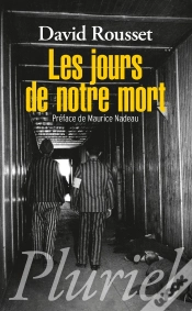 Capa do artigo Les Jours De Notre Mort