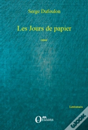 Capa do artigo Les Jours De Papier