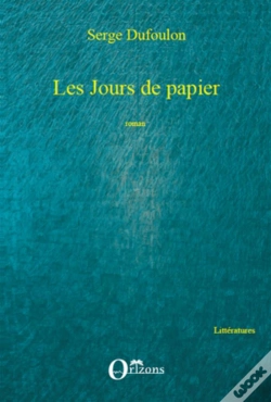 Capa do artigo Les Jours De Papier