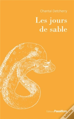 Capa do artigo Les Jours De Sable