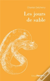 Capa do artigo Les Jours De Sable