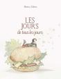 Les Jours De Tous Les Jours - Preview