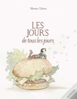 Capa do artigo Les Jours De Tous Les Jours