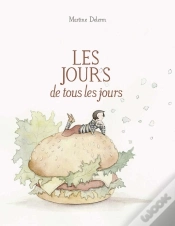 Capa do artigo Les Jours De Tous Les Jours
