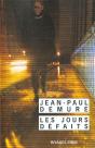 Les Jours Défaits - Preview
