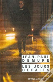 Capa do artigo Les Jours Défaits