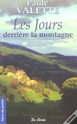 Capa do artigo Les Jours Derriere La Montagne