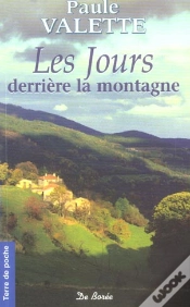 Capa do artigo Les Jours Derriere La Montagne