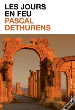 Capa do artigo Les Jours En Feu
