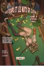 Les Jours Et Les Nuits De Claire Volume 4 - Preview