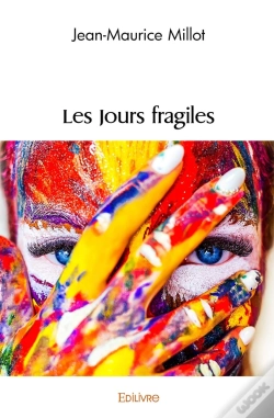 Capa do artigo Les Jours Fragiles