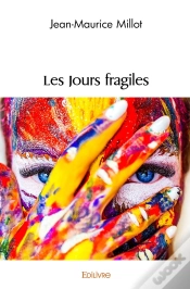 Capa do artigo Les Jours Fragiles