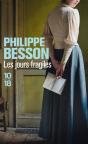 Les Jours Fragiles - Preview
