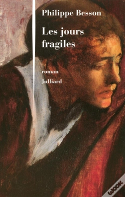 Capa do artigo Les Jours Fragiles